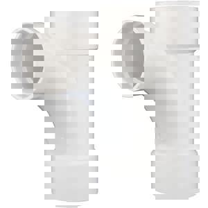 6X6X3 PVC DWV COMB